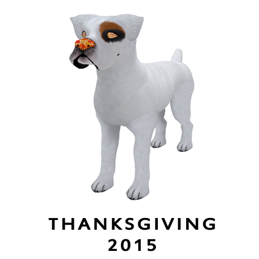 Thanksgiving2015k9nose