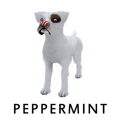 PeppermintNose