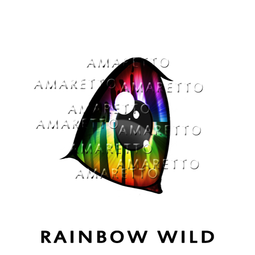RainbowWild