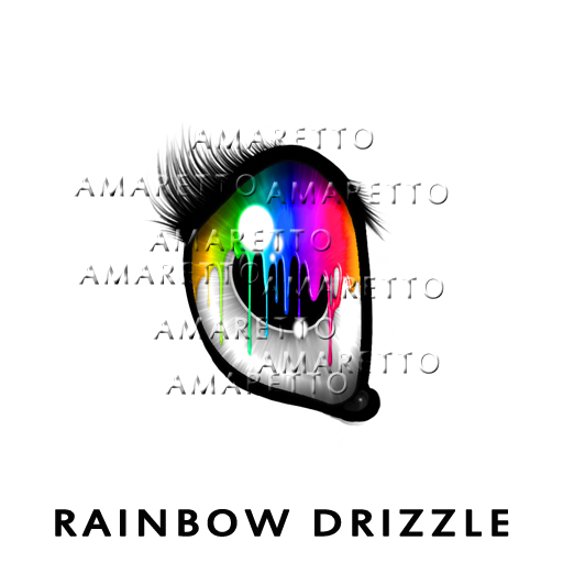 Rainbow_DrizzleHorse