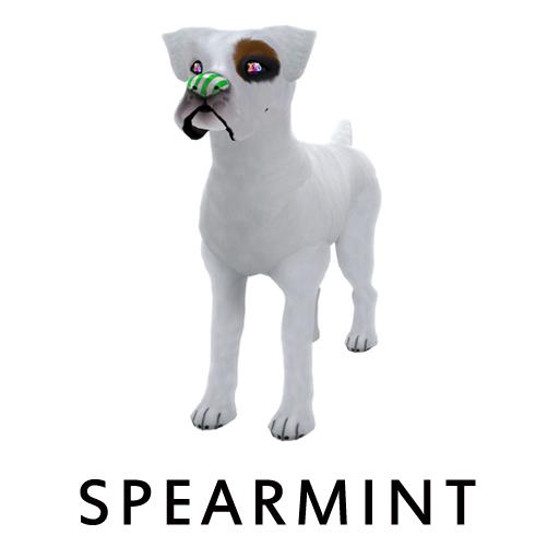 SpearmintNose