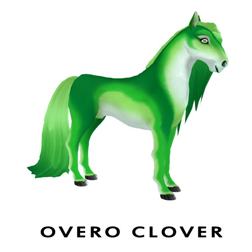 OveroClover