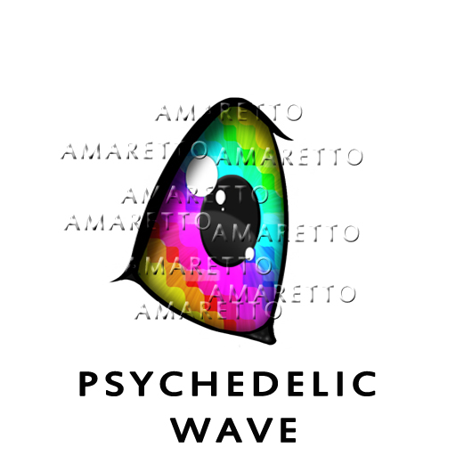 Psychedelic WaveEye K9