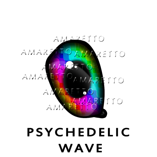 Psychedelic WaveEyeBB