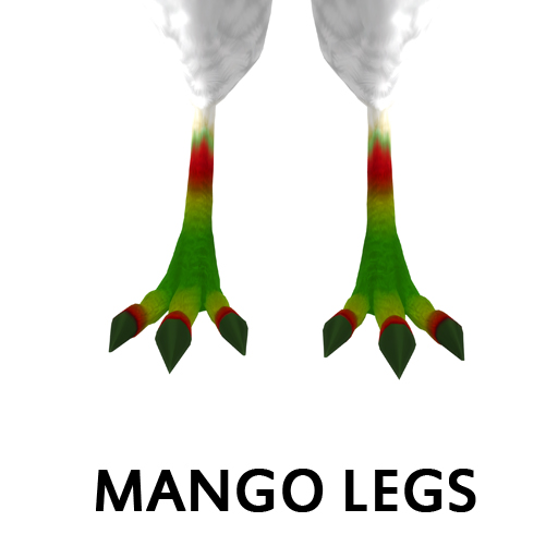 MangoLegs