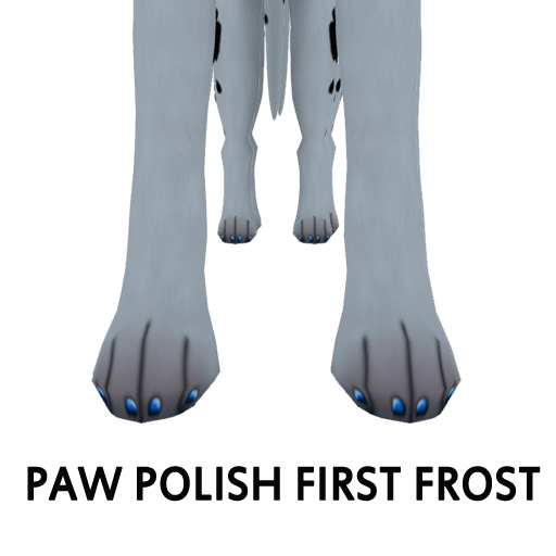 FirstFrost
