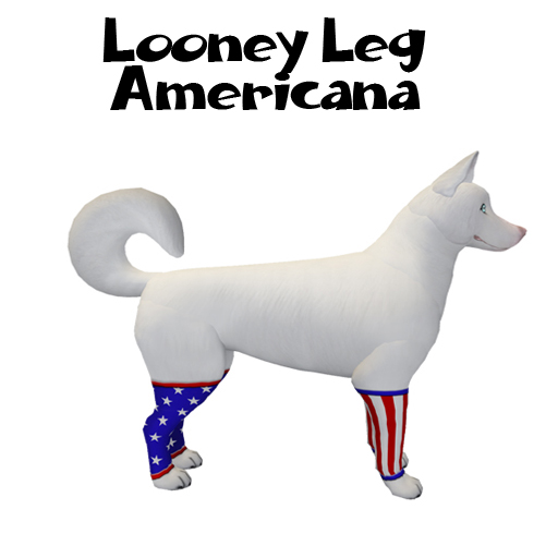 LooneyLegAmericanak9