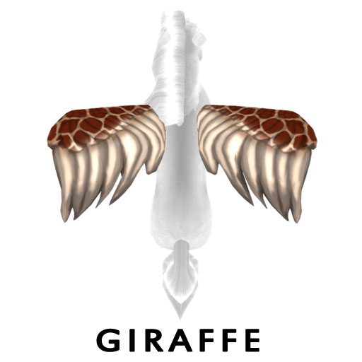 GiraffeW