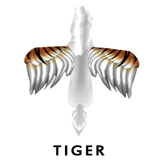 TigerW