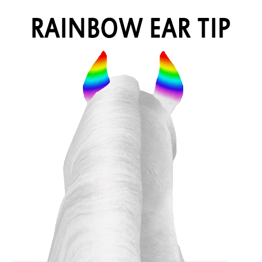 RainbowEar Tip