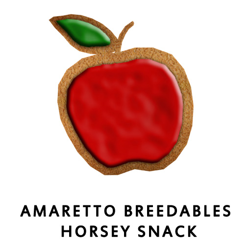 horsey_snack
