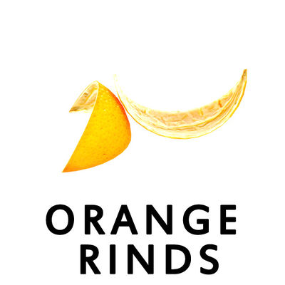 orange-rinds