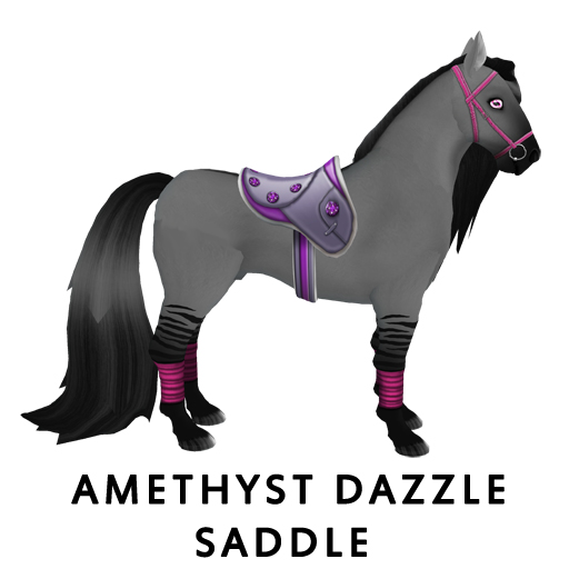 amethystdazzlesaddle