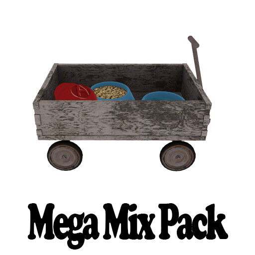 mega-mix