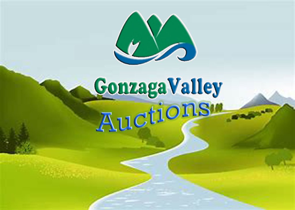 Gonzaga Valley
