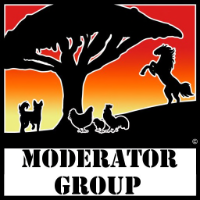 Official Amaretto Moderator Group