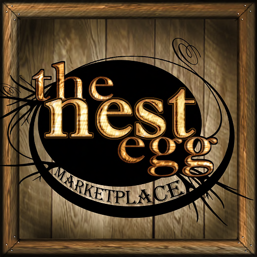 Nest Egg Horse Drop Auction!