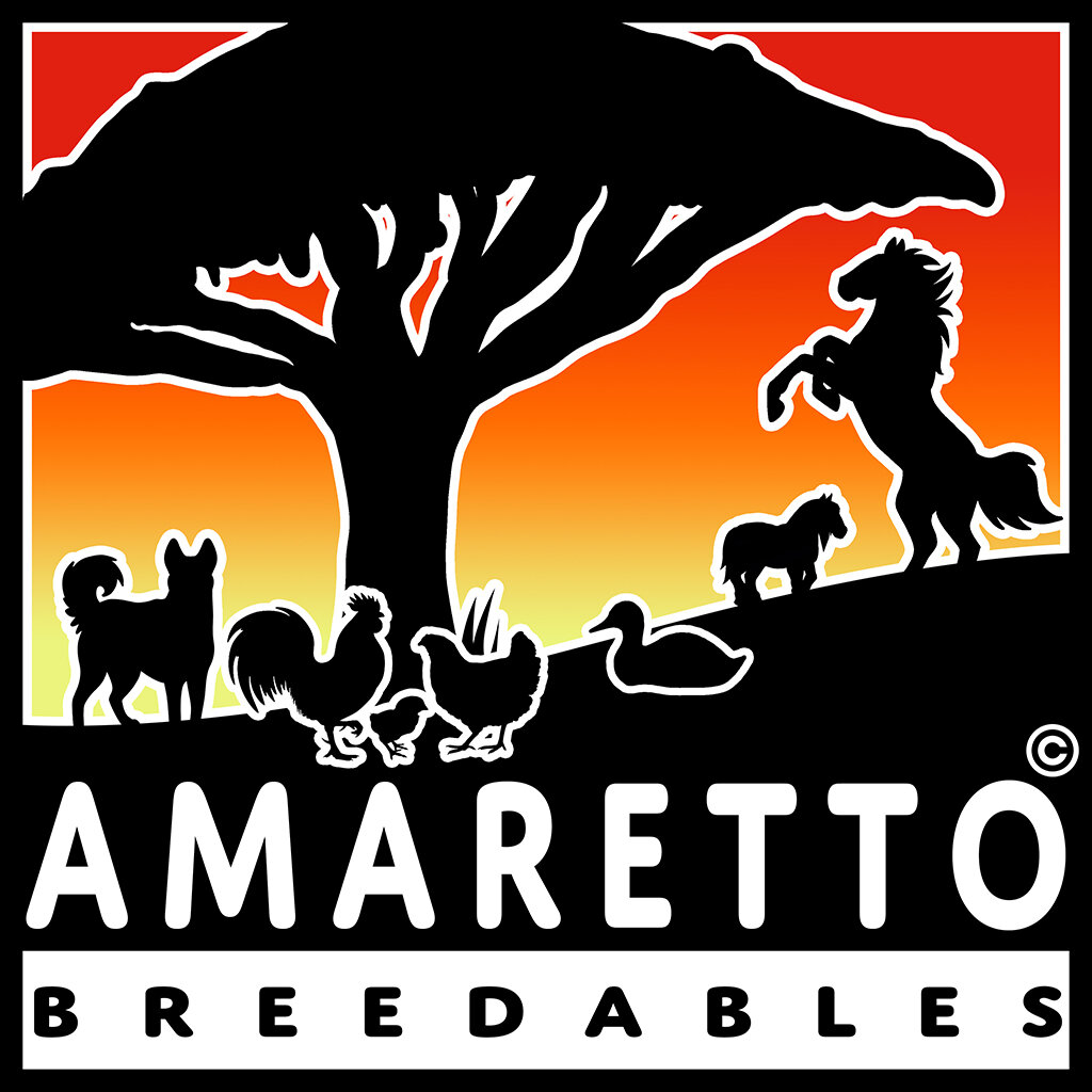 Amaretto Community Meeting!