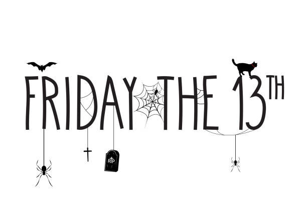 Friday the 13th Costume Contest!