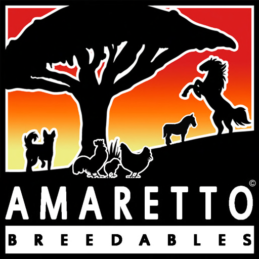 Amaretto Community Meeting!