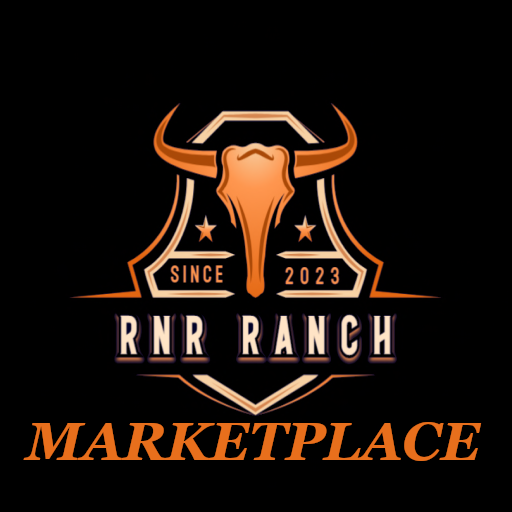 RnR Ranch Market 8PM Drop Auction W/ Rocky