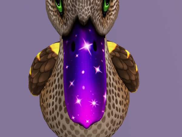 Cosmic Beak Color_002