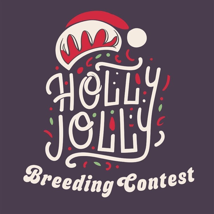 More information about "Holly Jolly Contest Winners!"