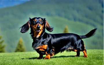 More information about "Wiener Dogs"